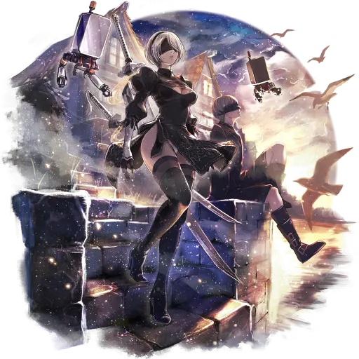 2B (COTC)