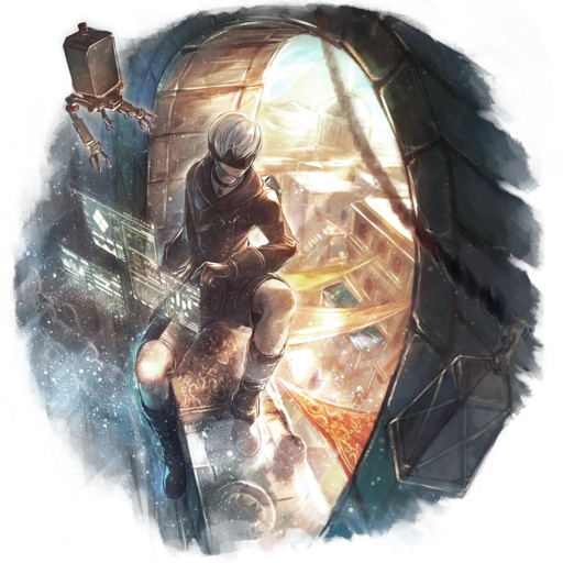 9S (COTC)