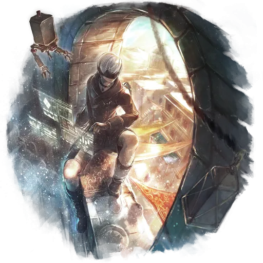 9S (COTC)