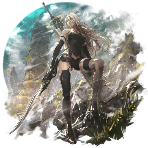 A2 (COTC)