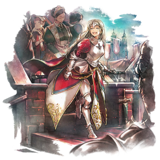Aedelgard (COTC)