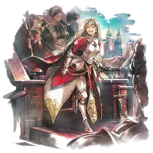 Aedelgard (COTC)