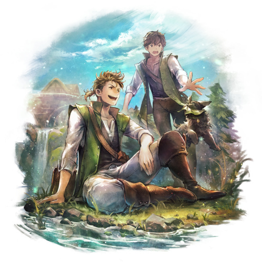 Alfyn (COTC)
