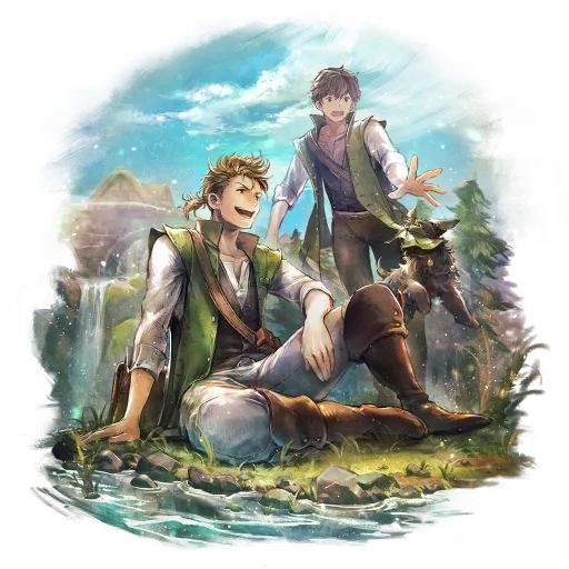 Alfyn (COTC)