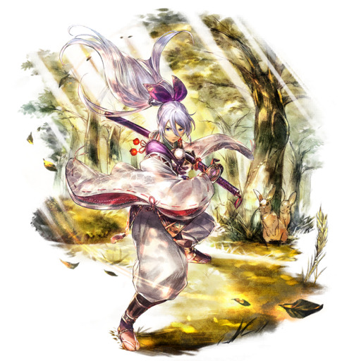 Aoi (COTC)
