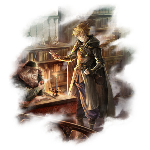 Ashlan (COTC)