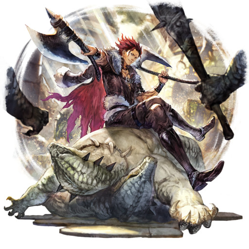 Avar (COTC)