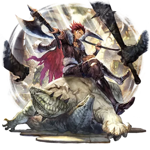 Avar (COTC)