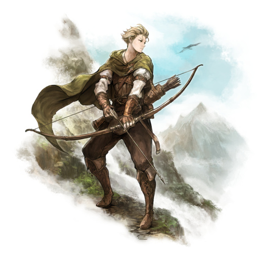 Bertrand (COTC)