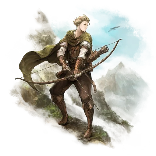 Bertrand (COTC)