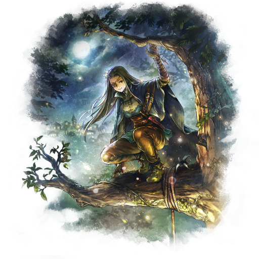 Cassia (COTC)