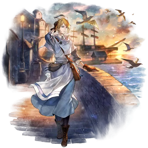 Castti (COTC)