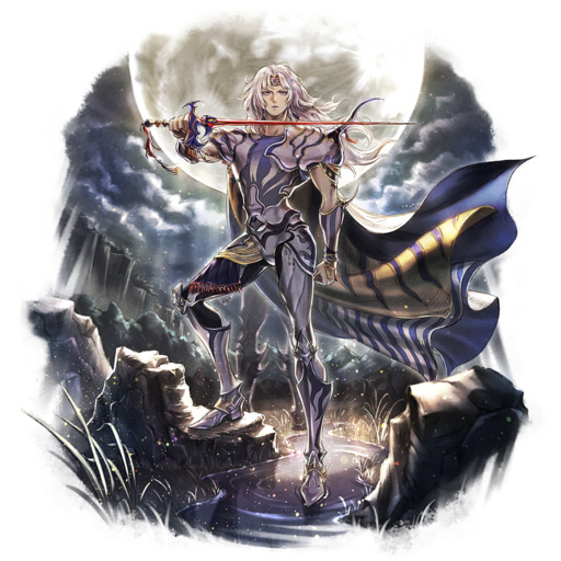 Cecil (COTC)