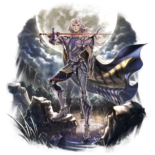 Cecil (COTC)