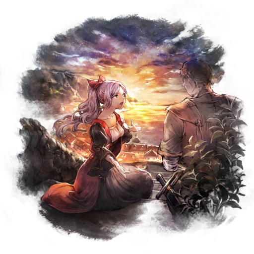 Cecily (COTC)