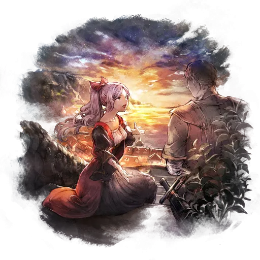 Cecily (COTC)