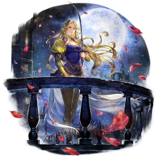 Celes (COTC)