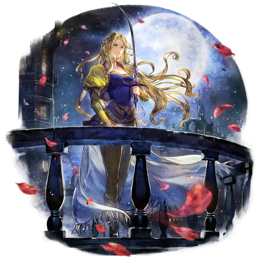 Celes (COTC)