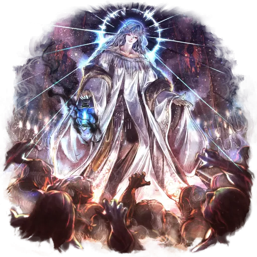 Ceraphina (COTC)
