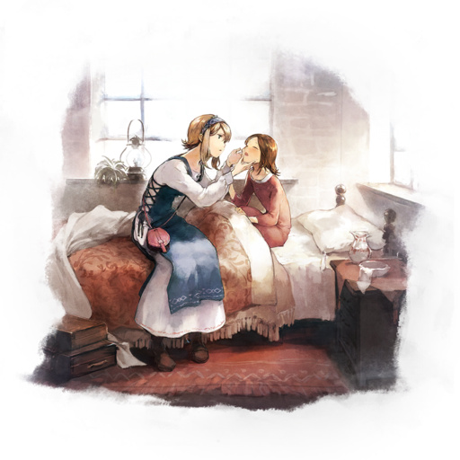Cornelia (COTC)