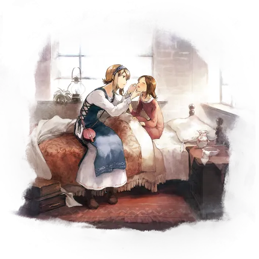 Cornelia (COTC)