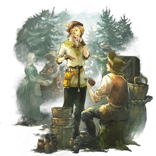 Devin (COTC)