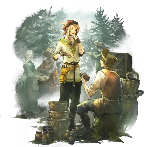 Devin (COTC)