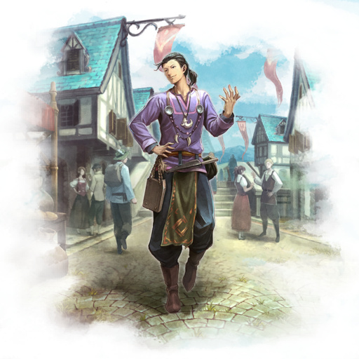 Diego (COTC)