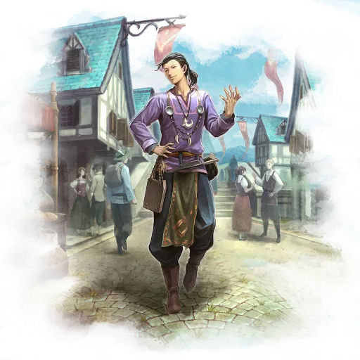 Diego (COTC)