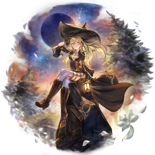 Ditraina (COTC)