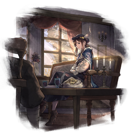 Dorothea (COTC)