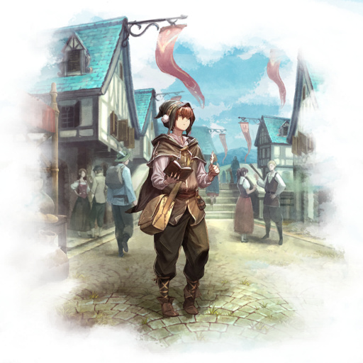 Dorrie (COTC)