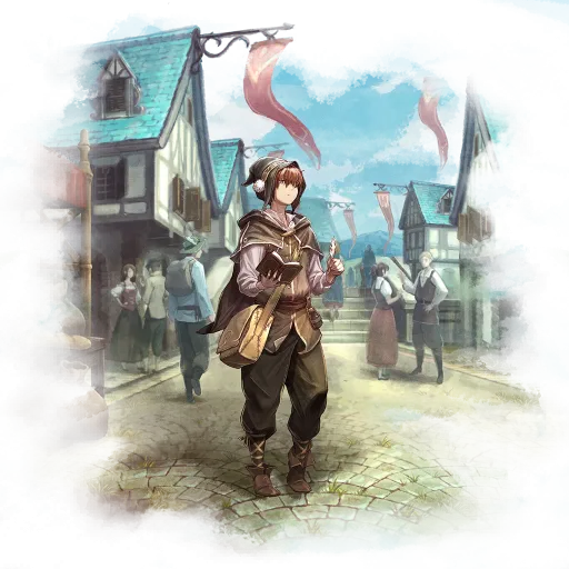 Dorrie (COTC)