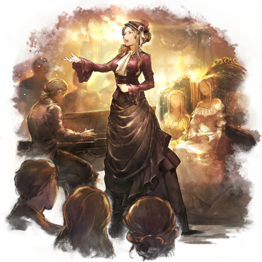 Eleonora (COTC)