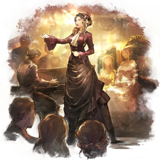 Eleonora (COTC)