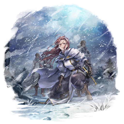Eliza (COTC)