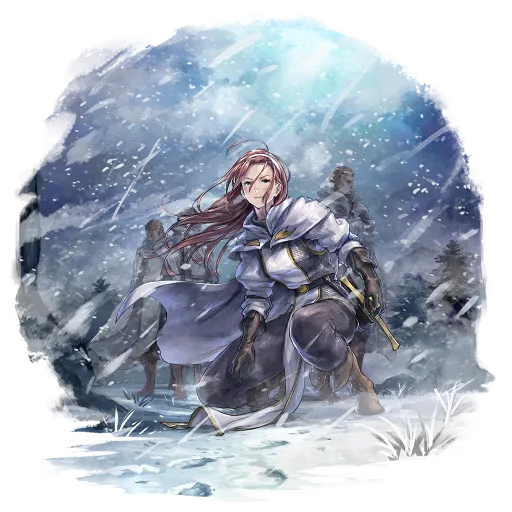 Eliza (COTC)