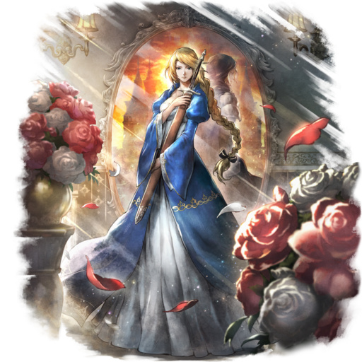 Elrica (COTC)