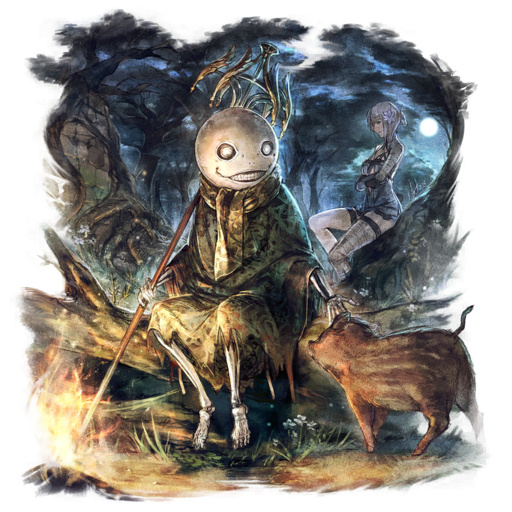 Emil (COTC)