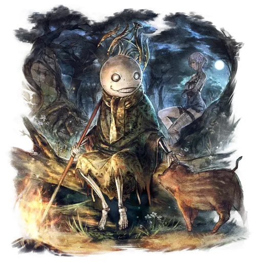 Emil (COTC)