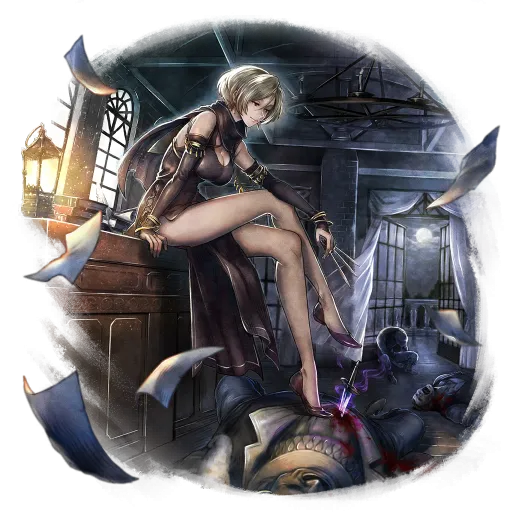 Esmeralda (COTC)