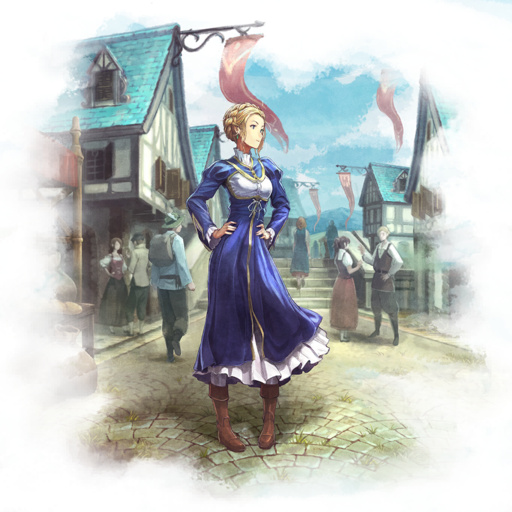 Eunice (COTC)