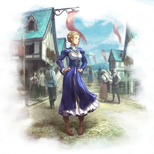 Eunice (COTC)