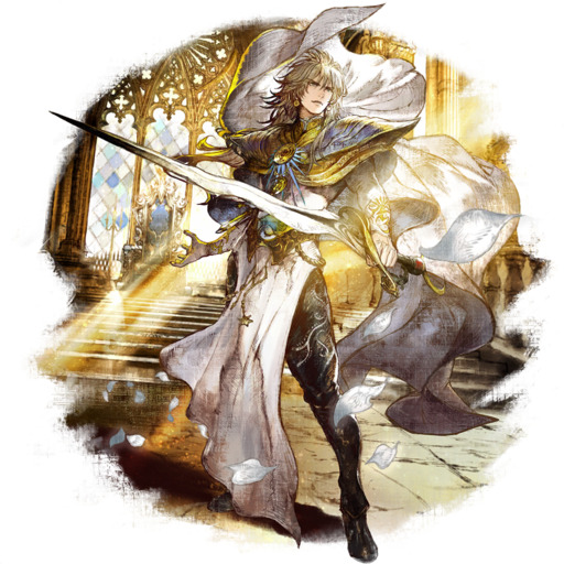 Final Emperor (COTC)
