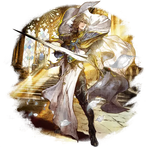 Final Emperor (COTC)