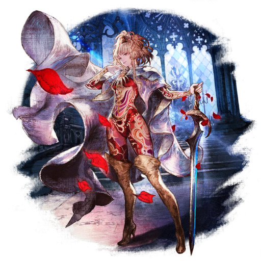 Final Empress (COTC)