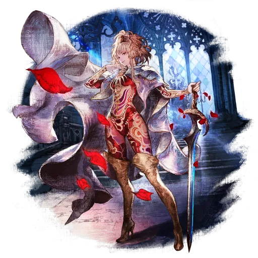 Final Empress (COTC)