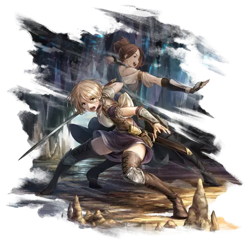 Fiore (COTC)