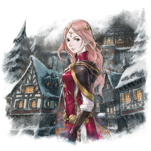 Frederica (COTC)