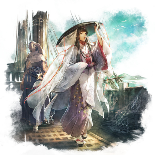 Hasumi (COTC)